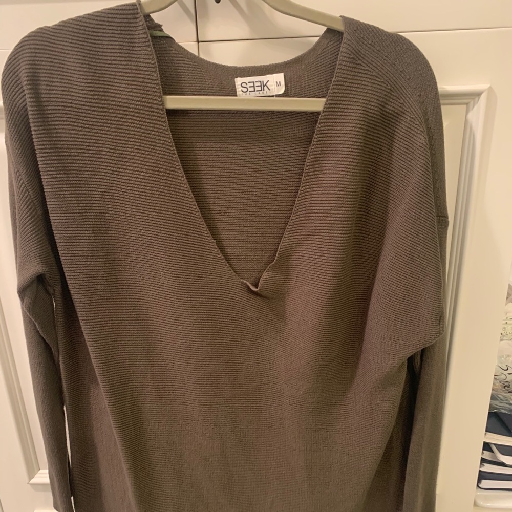 Sweater from LF